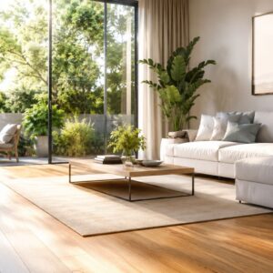 Limpieza Profunda Residencial